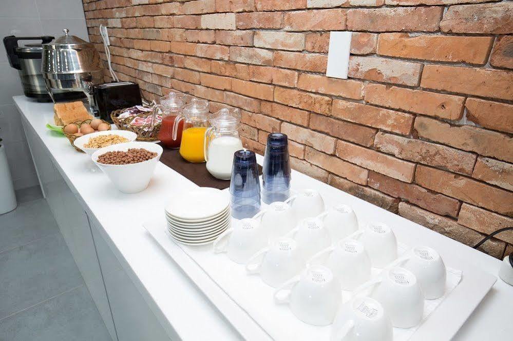 Cheonjiyeon Crystal Hotel Seogwipo Eksteriør billede